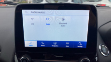 Ford EcoSport 1.0 EcoBoost 125 ST-Line 5dr Petrol Hatchback